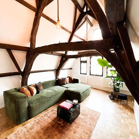 Nammos Home'S Anvers Extérieur photo