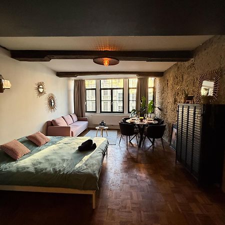 Nammos Home'S Anvers Extérieur photo