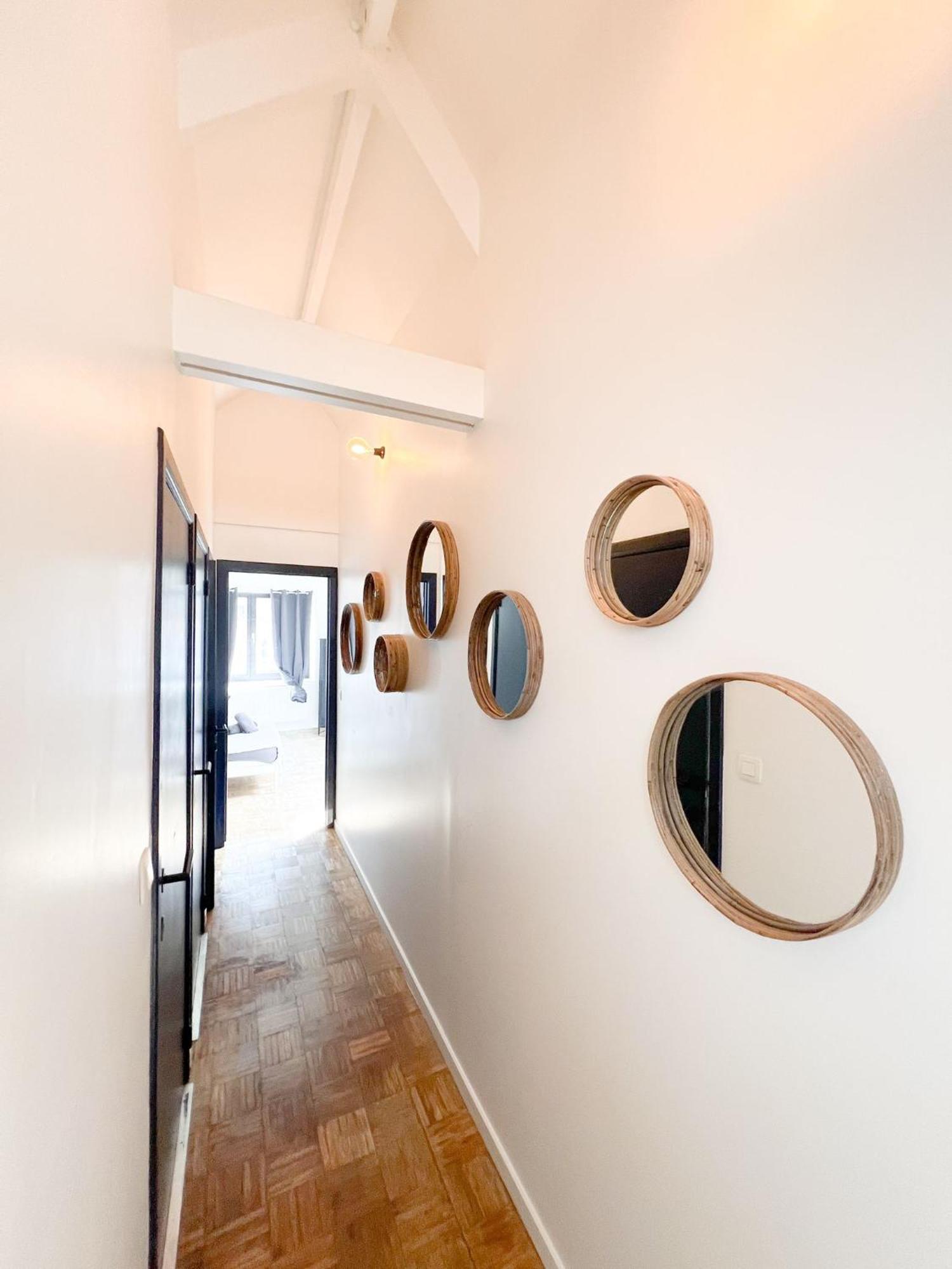 Nammos Home'S Anvers Extérieur photo