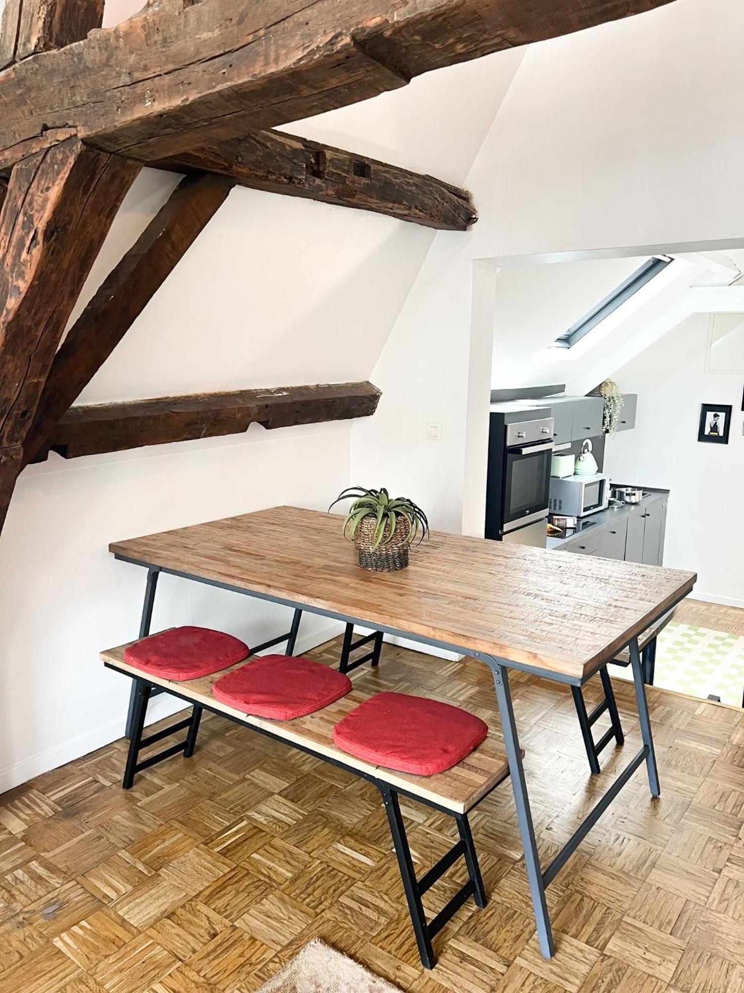 Nammos Home'S Anvers Extérieur photo