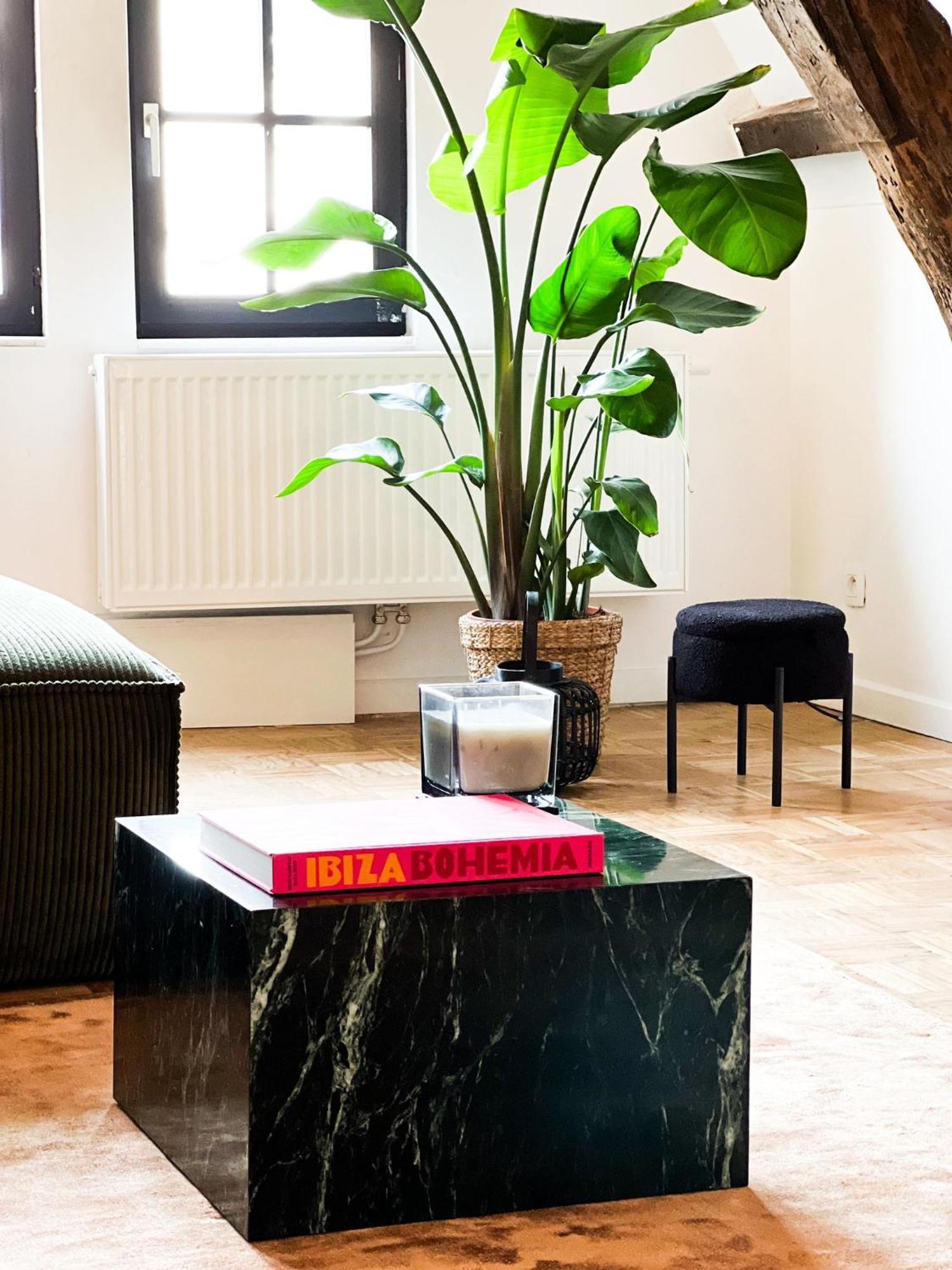 Nammos Home'S Anvers Extérieur photo