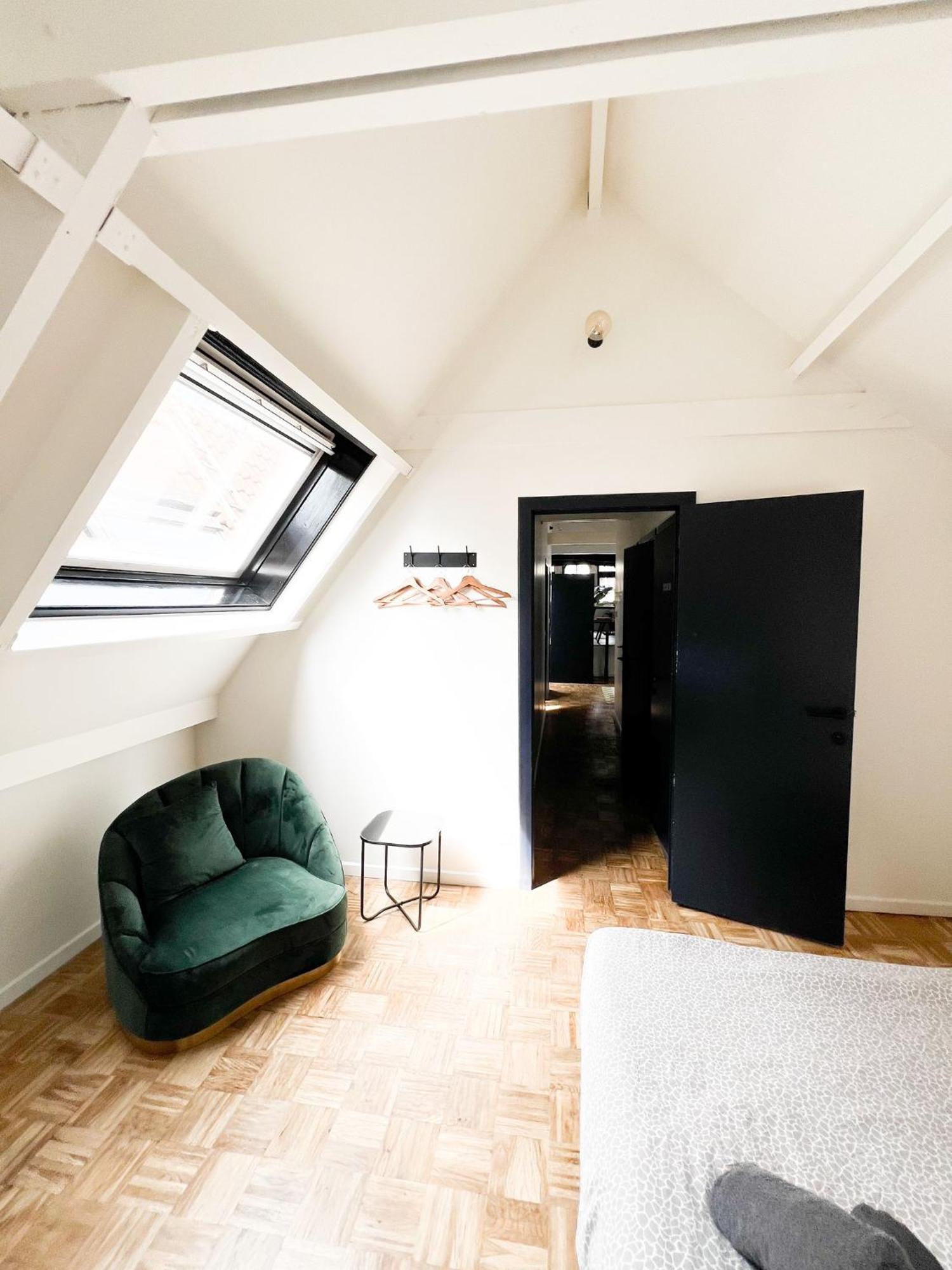 Nammos Home'S Anvers Extérieur photo