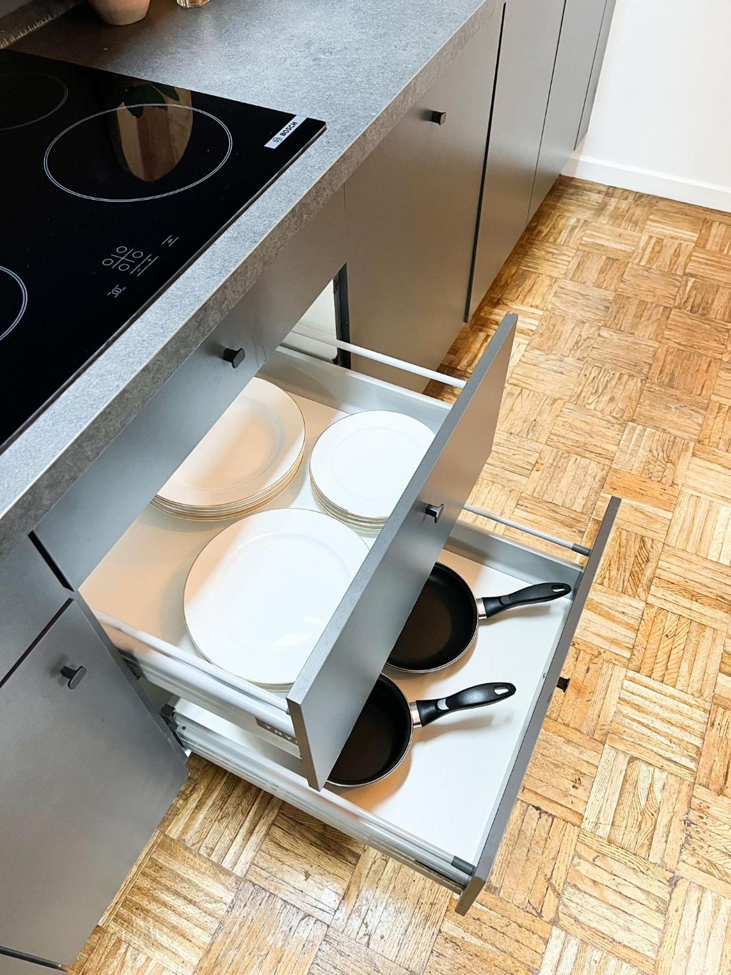 Nammos Home'S Anvers Extérieur photo