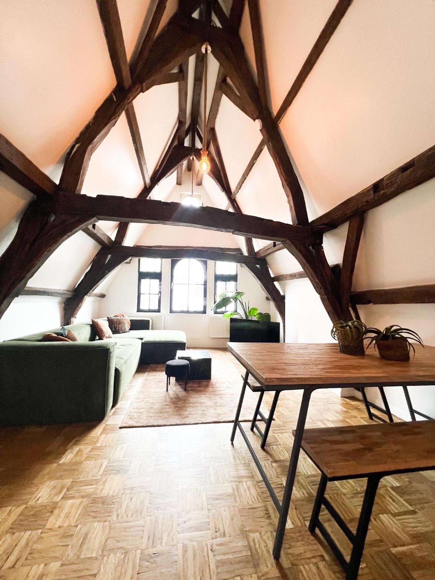Nammos Home'S Anvers Extérieur photo