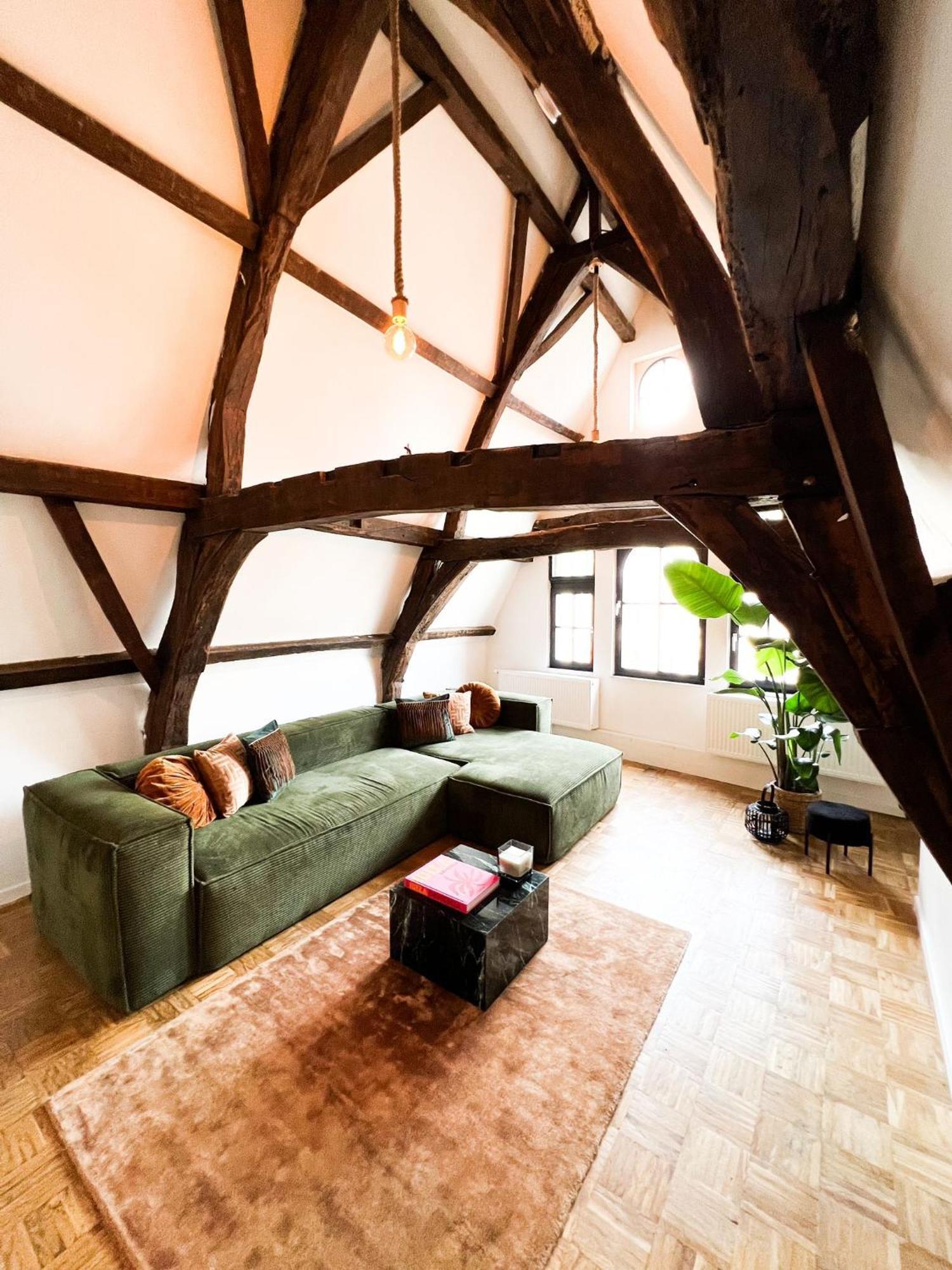 Nammos Home'S Anvers Extérieur photo