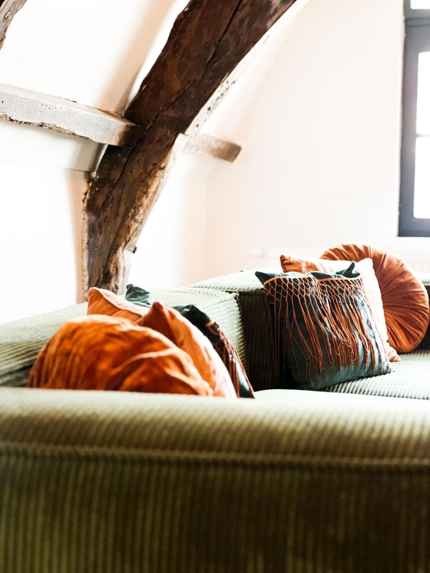 Nammos Home'S Anvers Extérieur photo