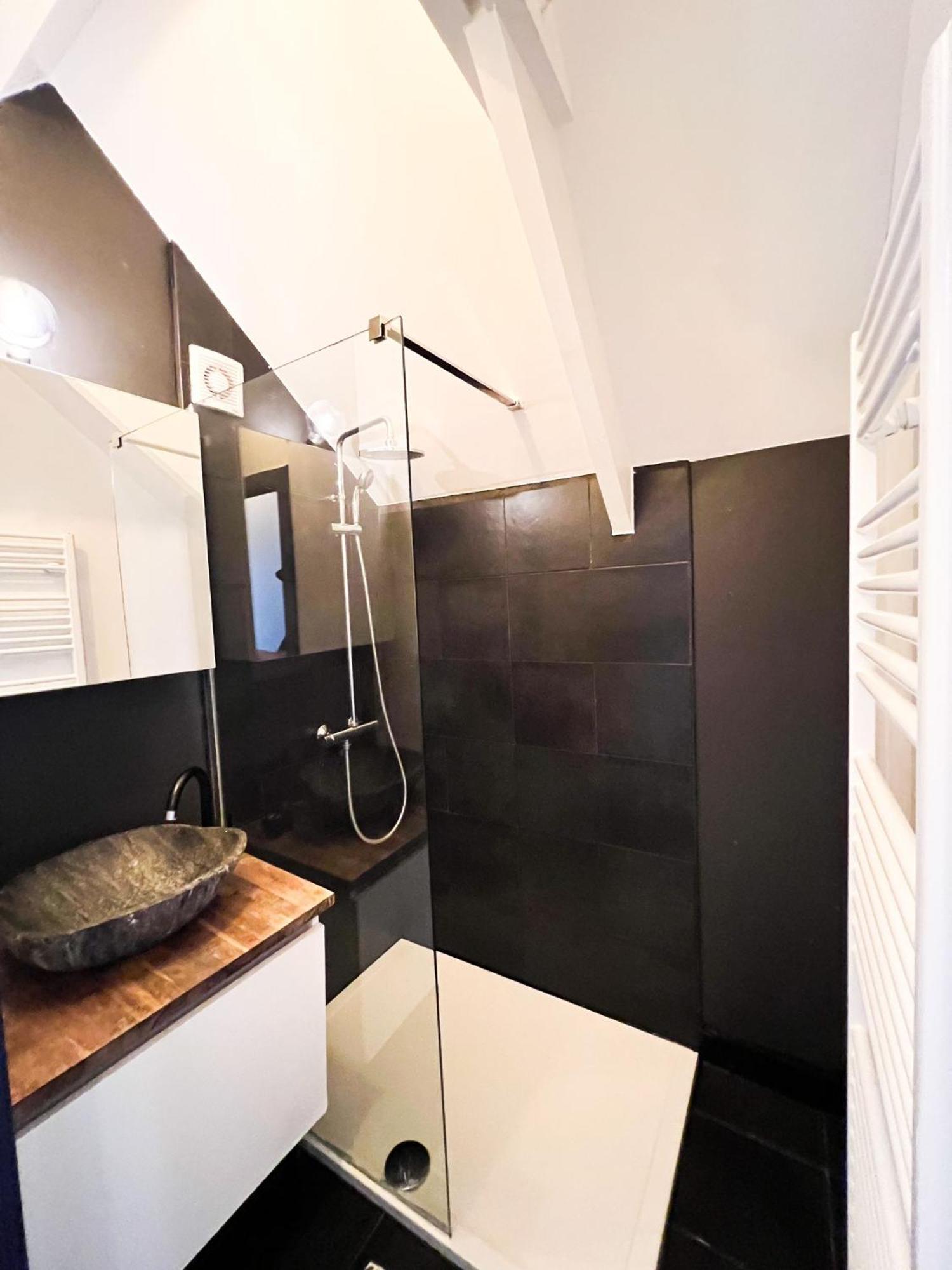 Nammos Home'S Anvers Extérieur photo