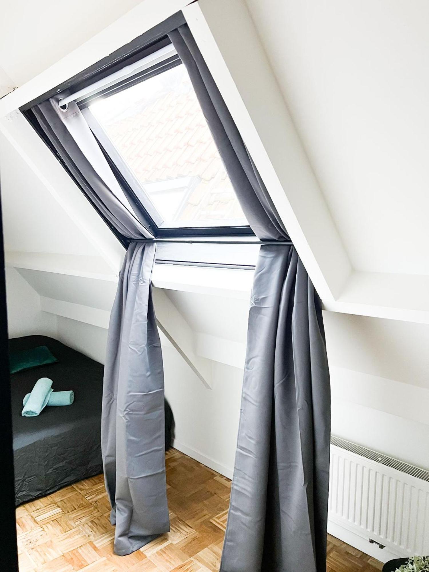 Nammos Home'S Anvers Extérieur photo