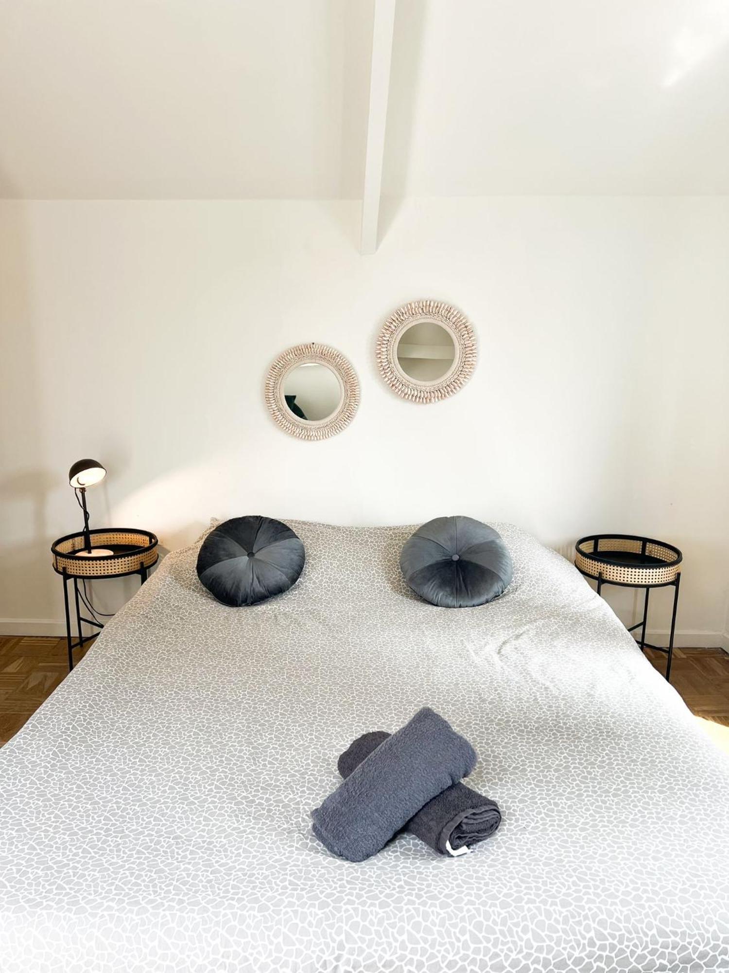 Nammos Home'S Anvers Extérieur photo