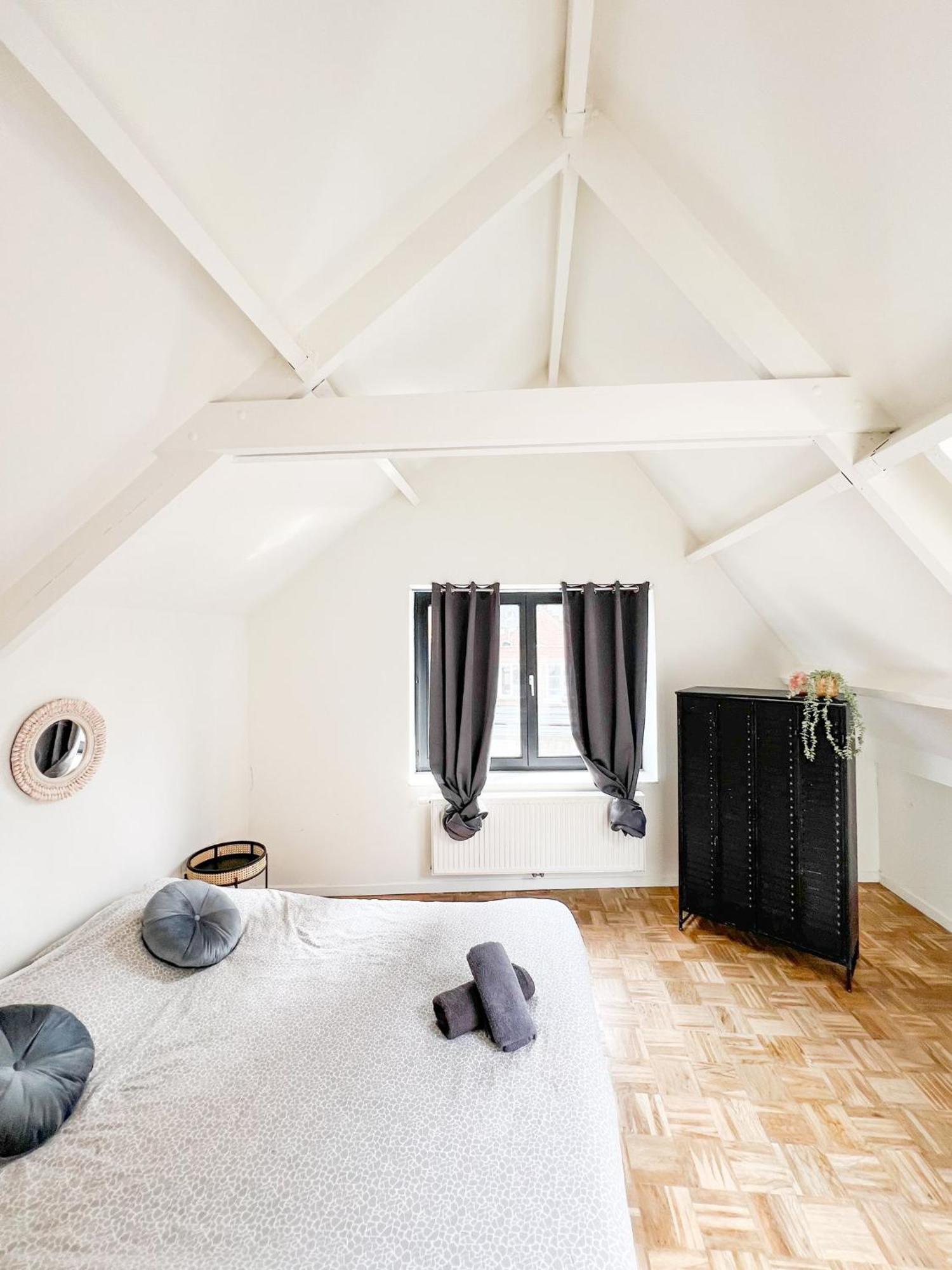Nammos Home'S Anvers Extérieur photo