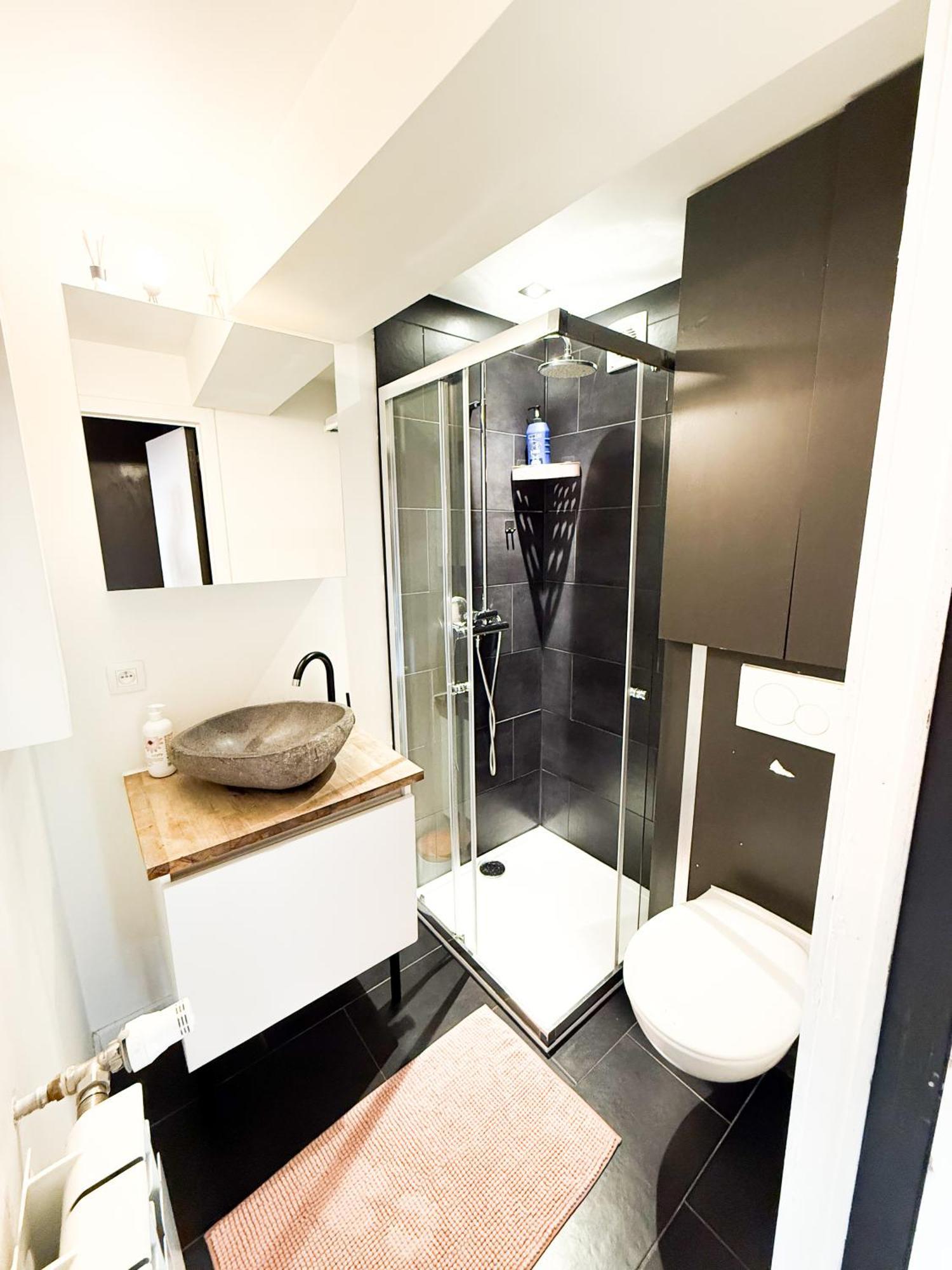 Nammos Home'S Anvers Extérieur photo