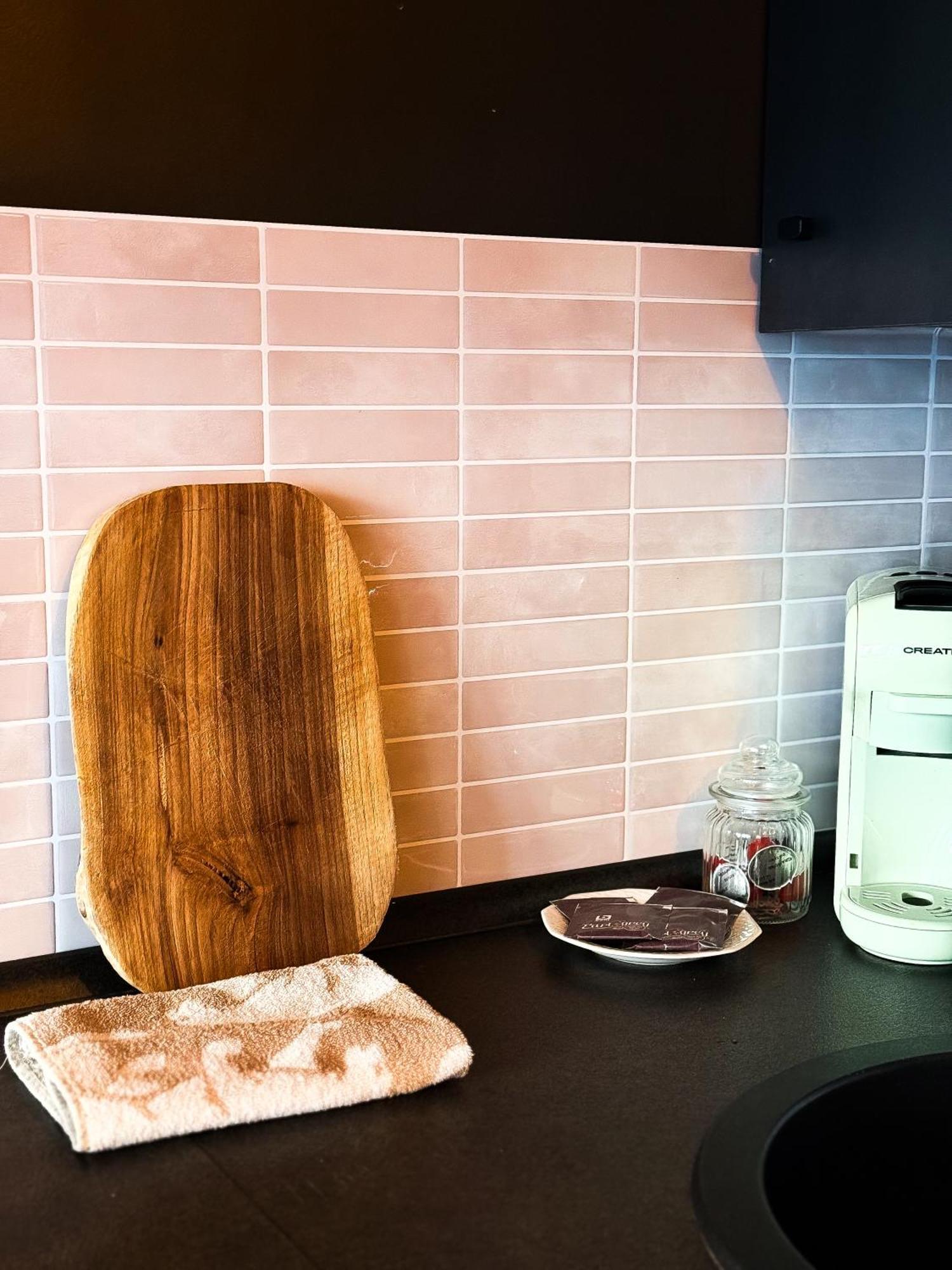 Nammos Home'S Anvers Extérieur photo