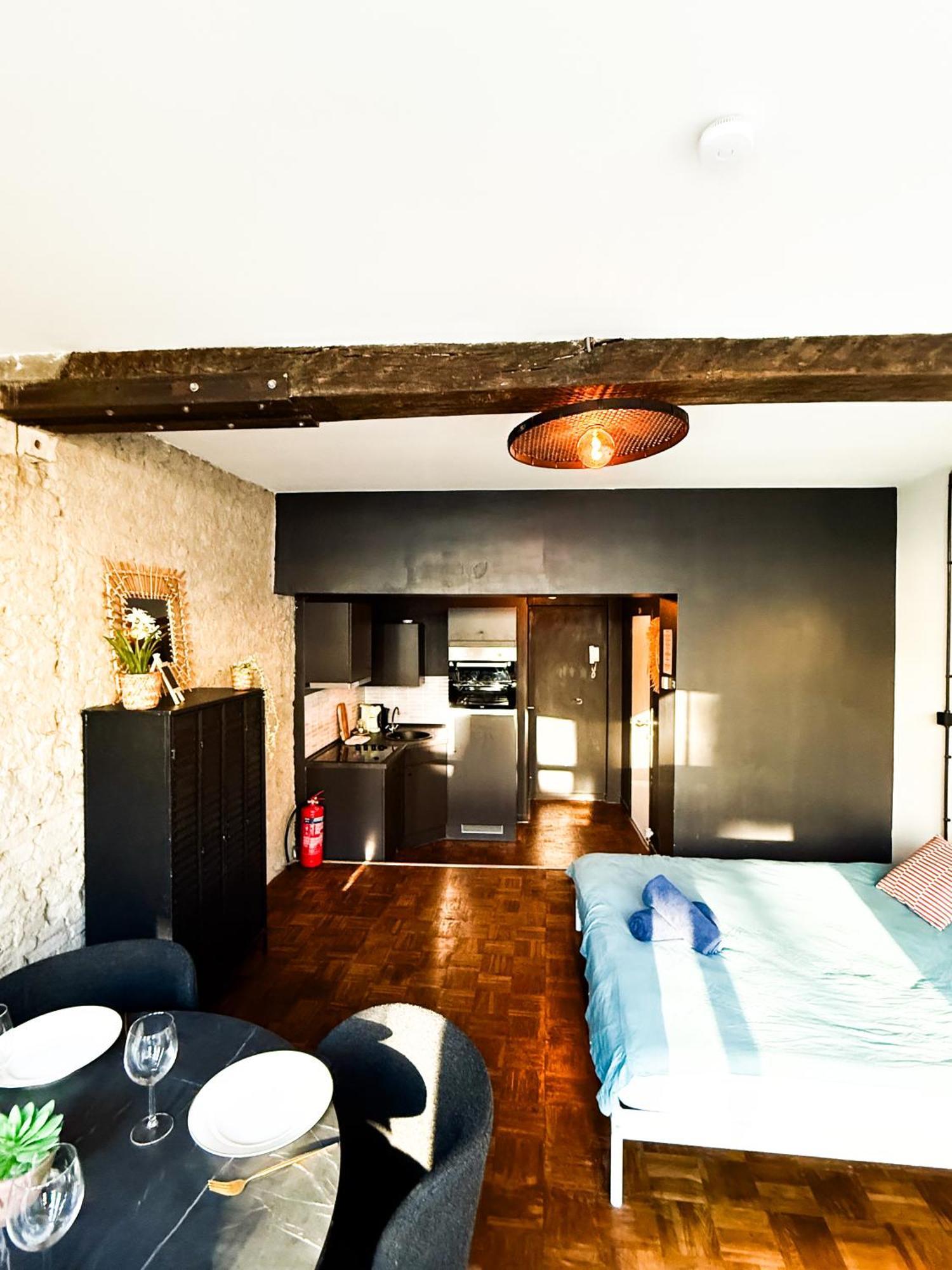 Nammos Home'S Anvers Extérieur photo